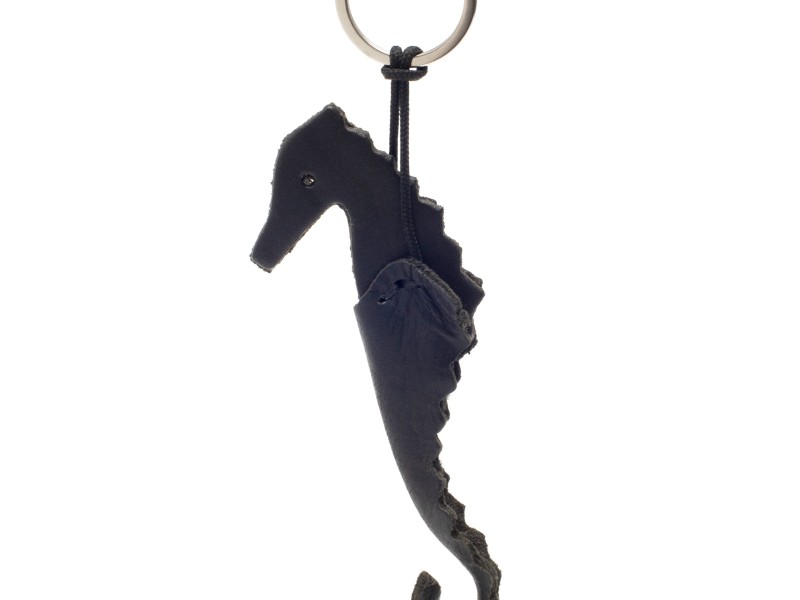 Sea horse Key Ring